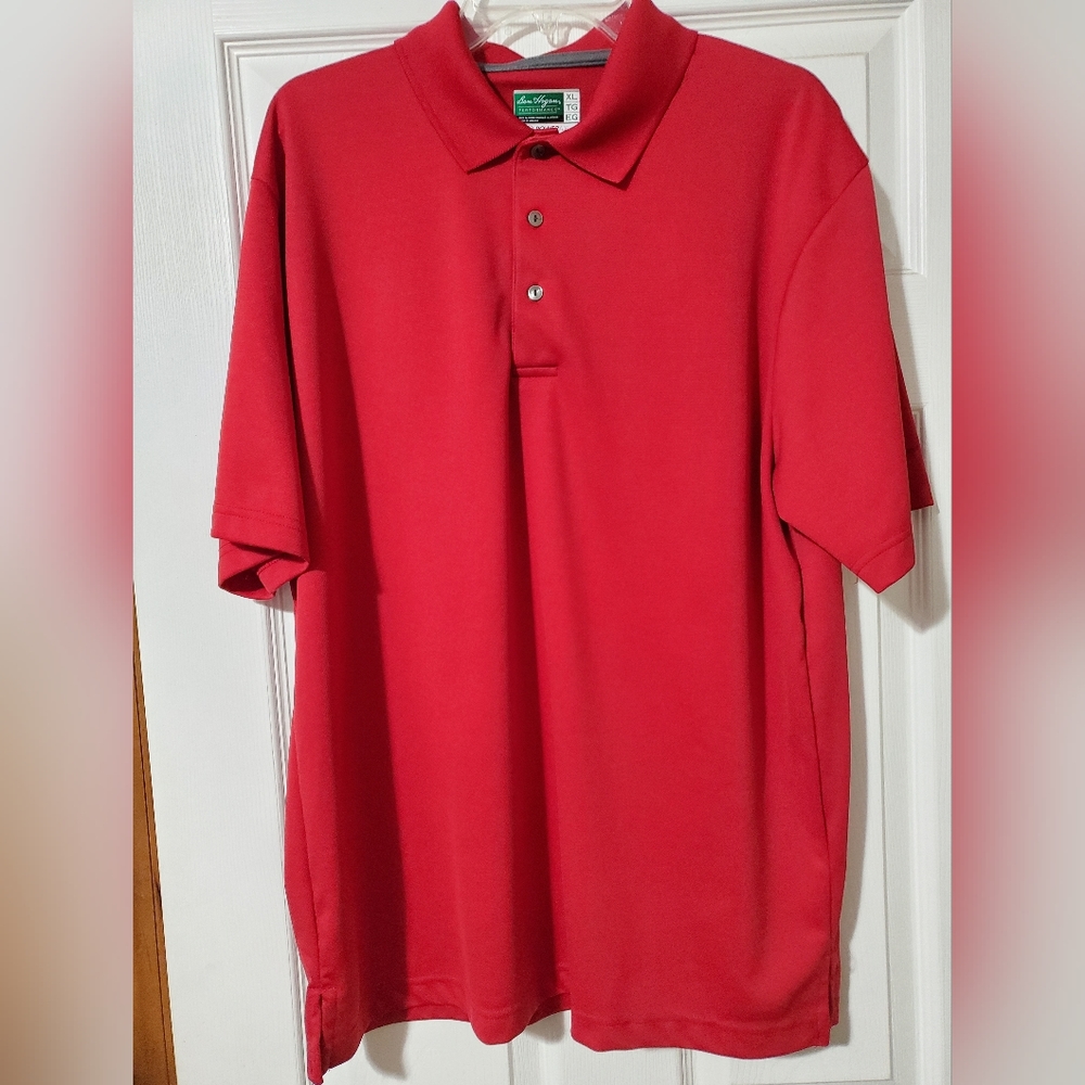 Mens Polo Shirt